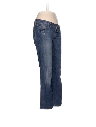 Vintage Love Vintage Love Jean / Kot %70 İndirimli.