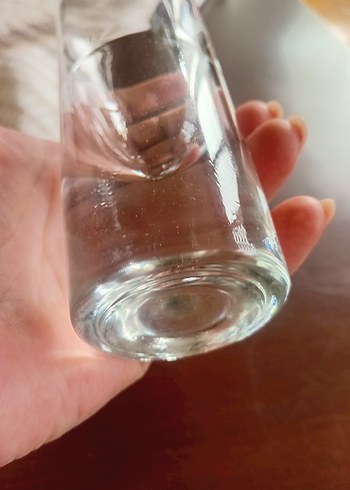 Smirnoff Twist Kırmızı Baskılı Shot Bardağı - Görsel 3