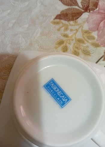 Passione Casa Porceline 4lü - Görsel 6