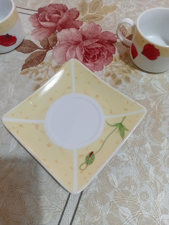 Passione Casa Porceline 4lü - Görsel 3