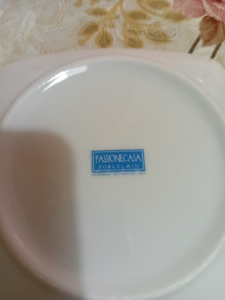 Passione Casa Porceline 4lü - Görsel 5