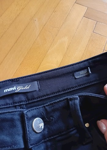 Kadın  Denim Jean - Görsel 3