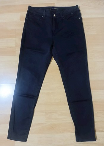 Kadın  Denim Jean - Görsel 5