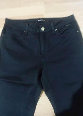 Kadın  Denim Jean - Görsel 6