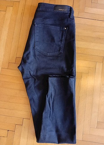 Kadın  Denim Jean - Görsel 4