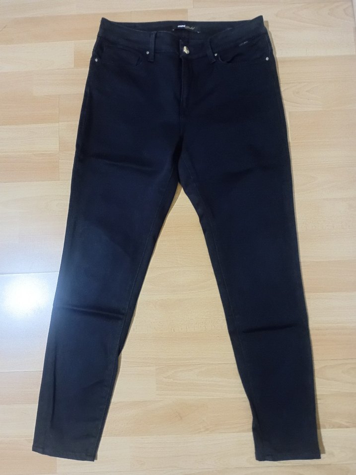 Kadın  Denim Jean - Görsel 5