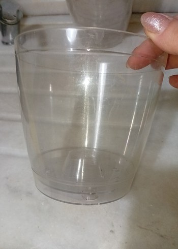 6 tane orkide saksısı - Görsel 3