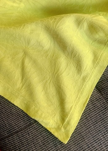 Koltuk/çekyat örtüsü - Görsel 2