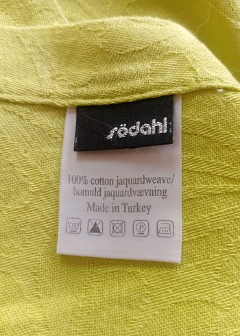 Koltuk/çekyat örtüsü - Görsel 4