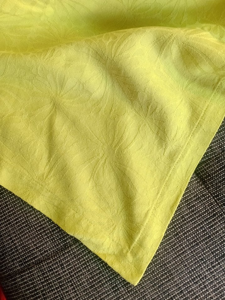 Koltuk/çekyat örtüsü - Görsel 2