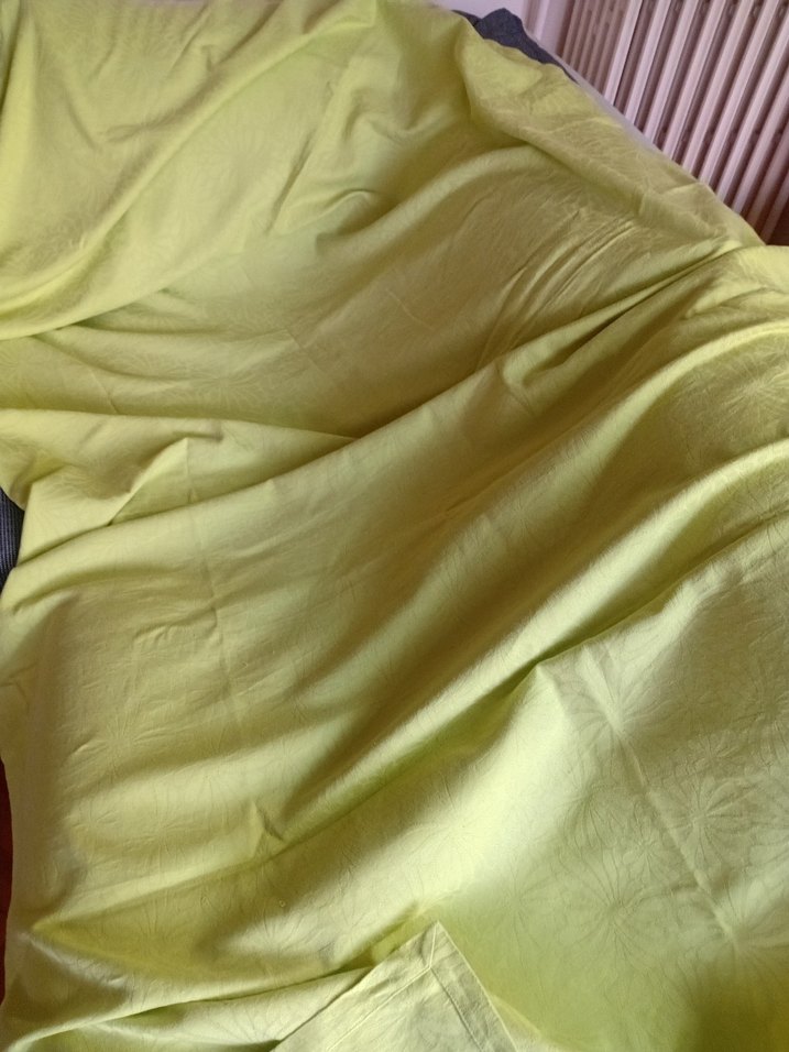 Koltuk/çekyat örtüsü - Görsel 3