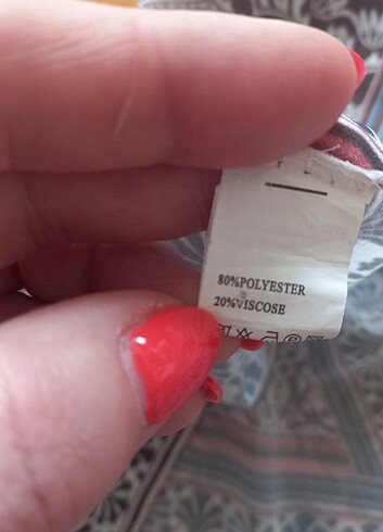 Plaj elbisesi  - Görsel 2