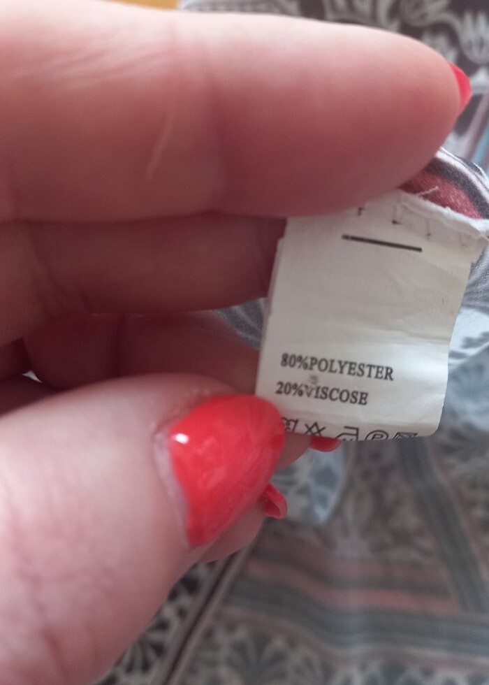 Plaj elbisesi  - Görsel 2