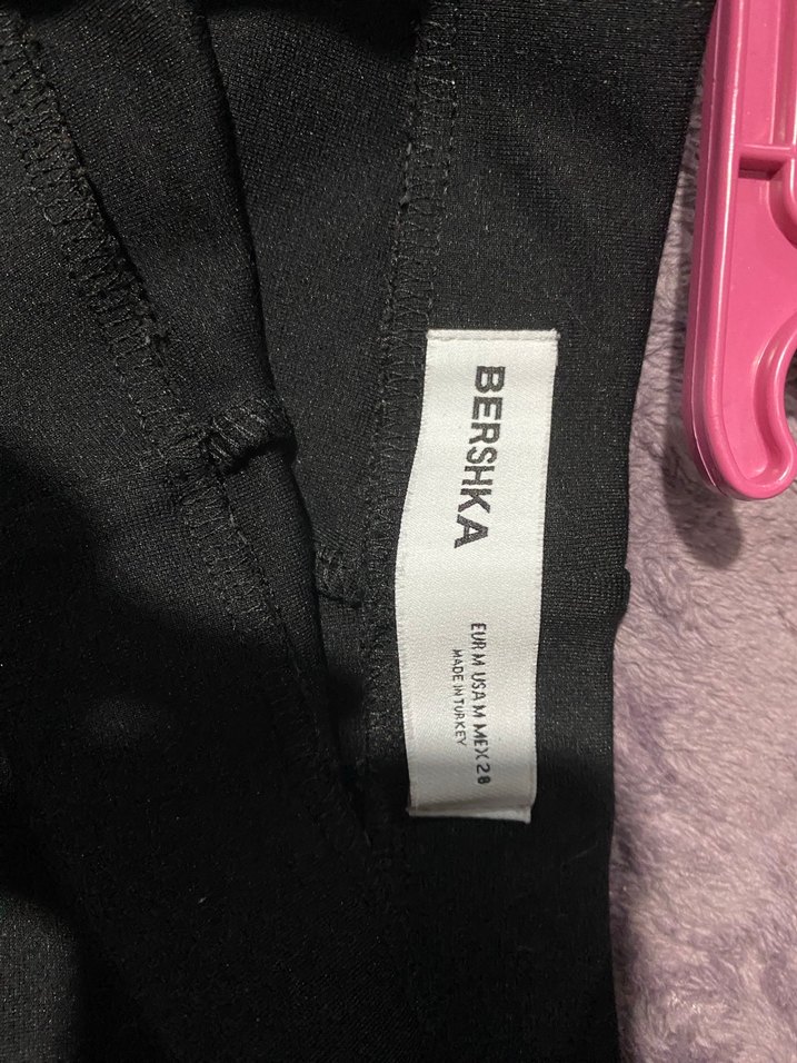 Bershka mini şort - Görsel 2