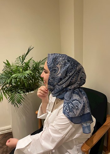 Etro laci şal