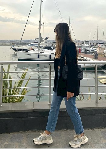 Denim Pantolon - Görsel 2