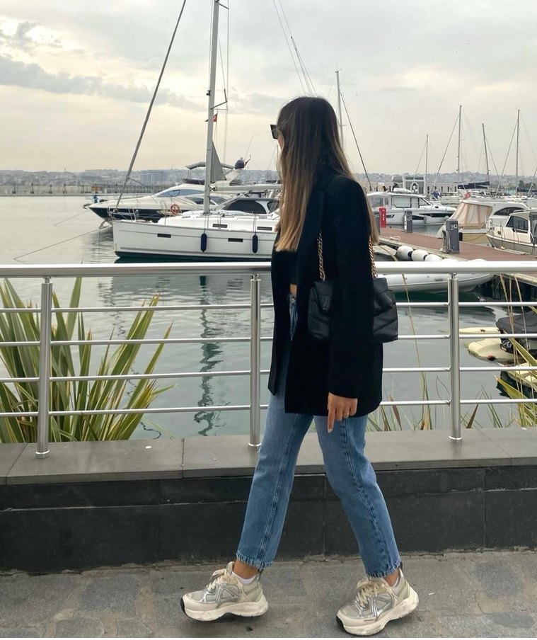 Denim Pantolon - Görsel 2