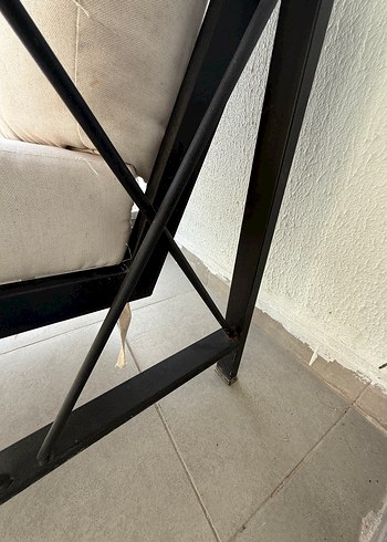 Balkon takımı - Görsel 10