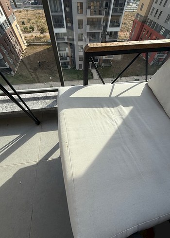 Balkon takımı - Görsel 8