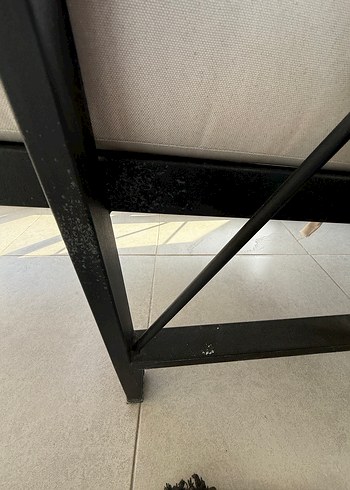 Balkon takımı - Görsel 7