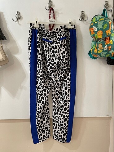 38 Beden Pantolon