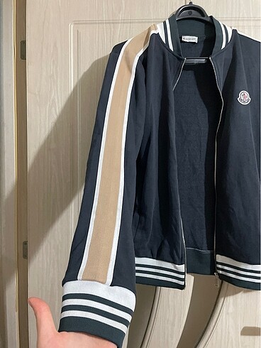 Moncler Erkek polar