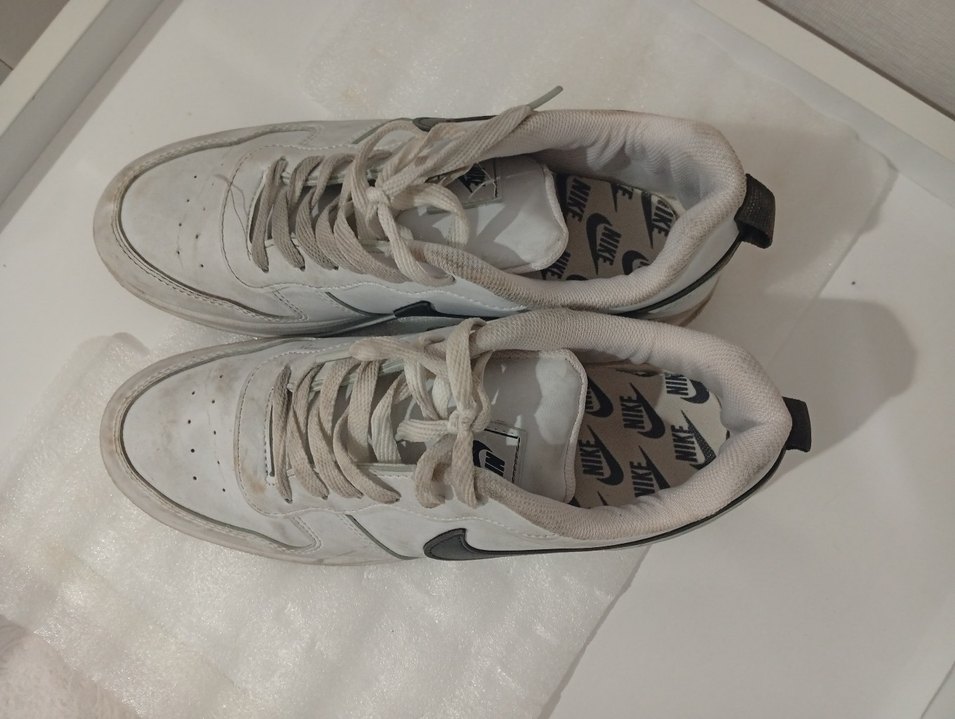 43 Numara Spor Ayakkabısı - Görsel 2