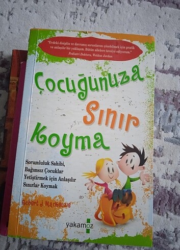 Çocuğunuza Sınır Koyma