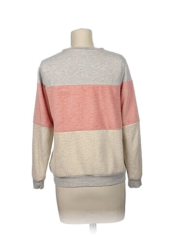 universal Beden Penti Sweatshirt %70 İndirimli.
