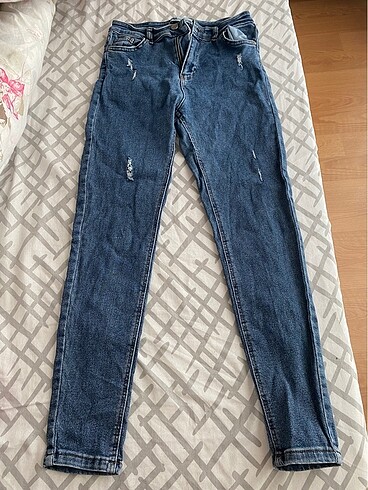 Pantolon Jeans