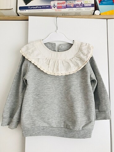 Lc Waikiki çocuk sweatshirt