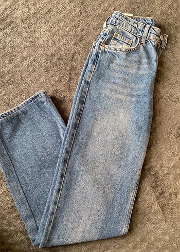 kot jean