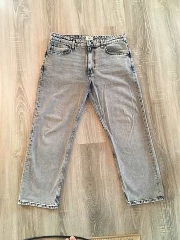 Erkek Kot Pantalon (C&A)