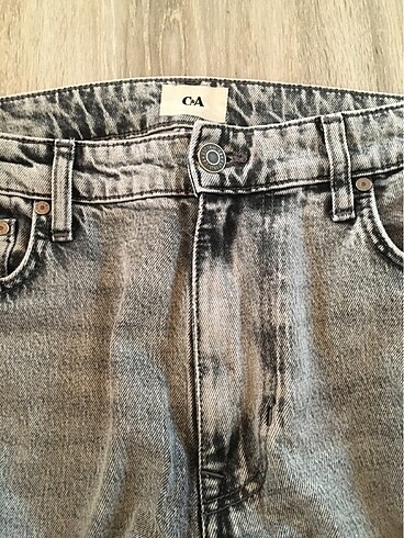 Erkek Kot Pantalon (C&A)