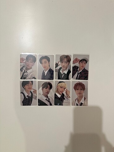stray kids christmas evel preorder benefit set