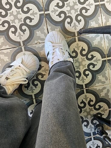 Adidas Spor ayakkabı