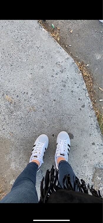 Adidas Spor ayakkabı