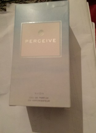 Perceive 50 ml bayan parfüm 