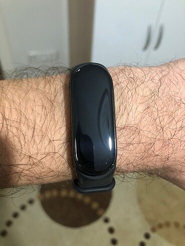  Beden siyah Renk Xiaomi mi band 6