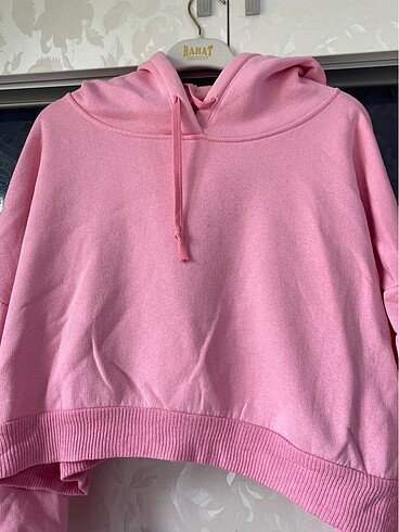 l Beden Sweatshirt crop