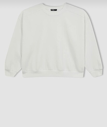 Cool Oversize