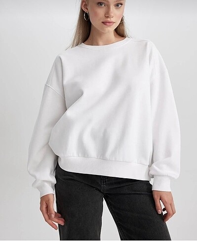 Defacto Cool Oversize