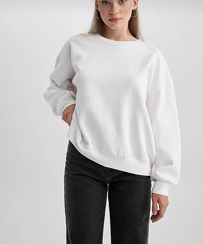 l Beden Cool Oversize