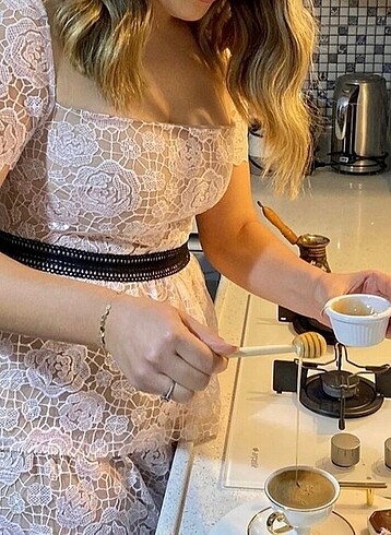 Nişan Abiye