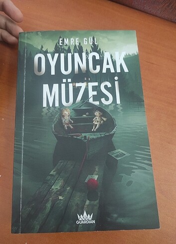 Oyuncak müzesi son fiyat 120!!!