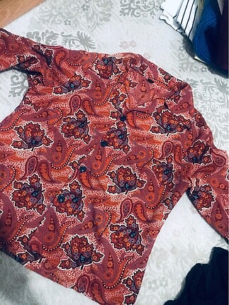 American Vintage Vintage gömlek