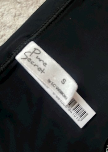 Siyah Gotik Dantel  Sütyen ve Külot Takımı - Görsel 2