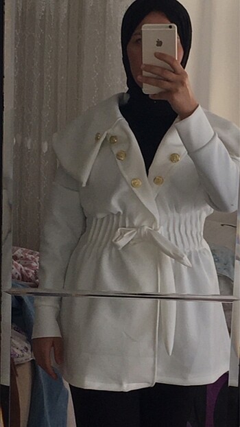 Yeni moda scuba ceket