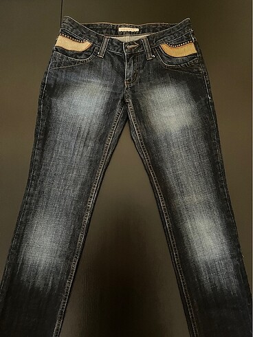 Roberto Cavalli Vintage Pantolon