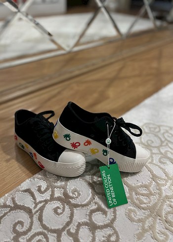 Benetton 36